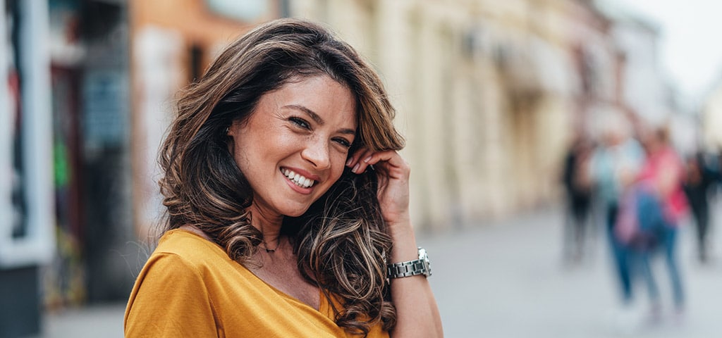 Adult Orthodontic Treatment Honey Orthodontics in Gurnee, IL