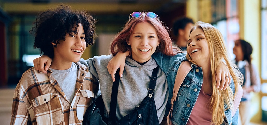 Teeth Straightening for Teenagers Honey Orthodontics in Gurnee, IL