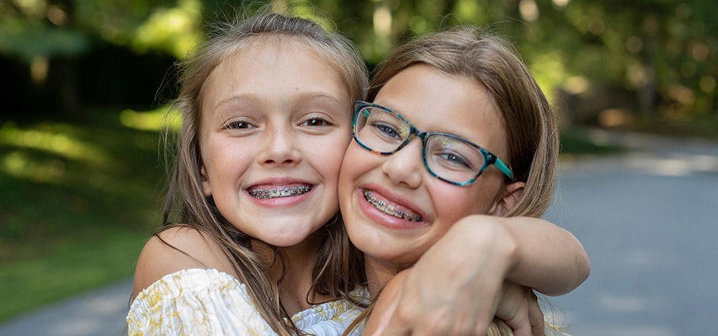 Braces for Kids Honey Orthodontics in Gurnee, IL