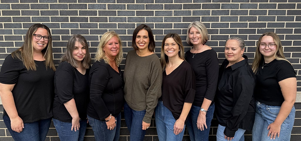 Team Honey Orthodontics in Gurnee, IL