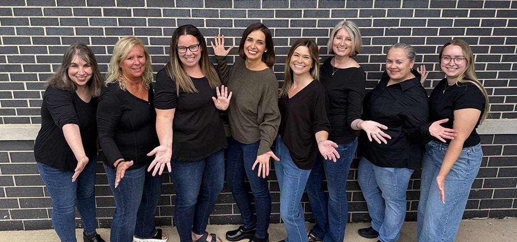 Team Honey Orthodontics in Gurnee, IL