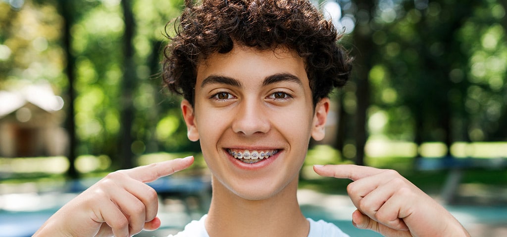 Types of Braces Honey Orthodontics in Gurnee, IL